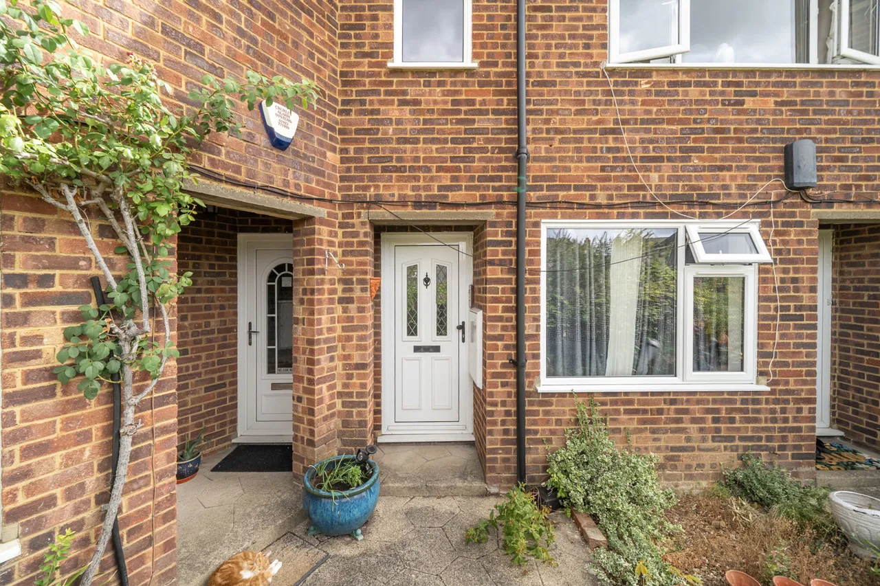 The Sigers, Pinner, HA5, photo 20