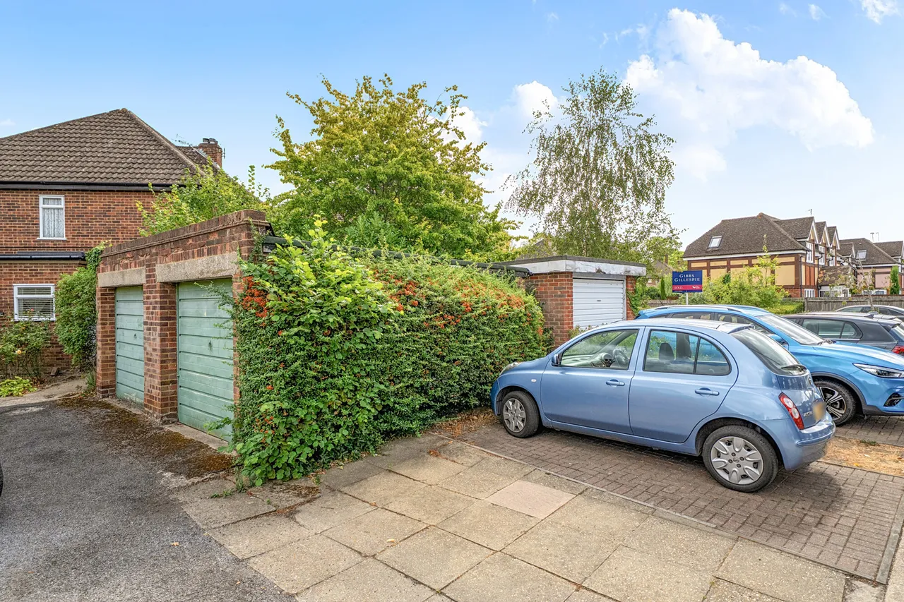 The Sigers, Pinner, HA5, photo 9
