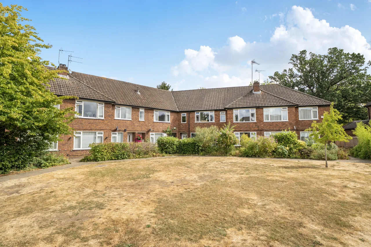 The Sigers, Pinner, HA5, photo 18