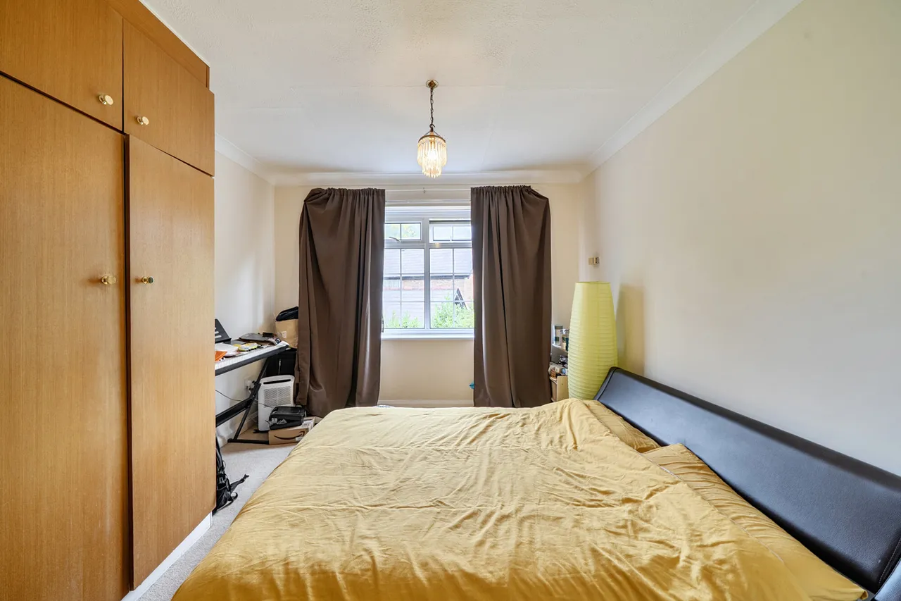 The Sigers, Pinner, HA5, photo 14
