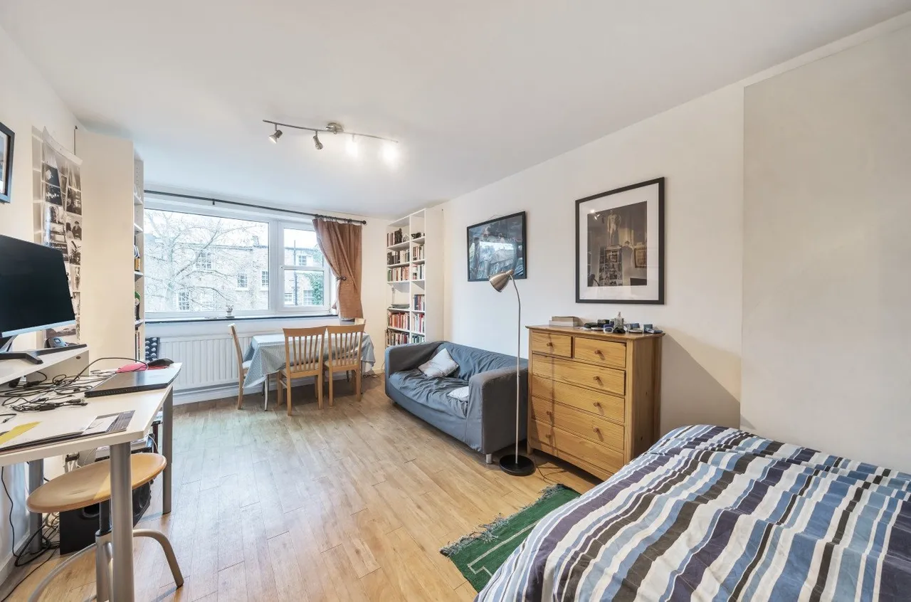 Harleyford Street, London, SE11, photo 5