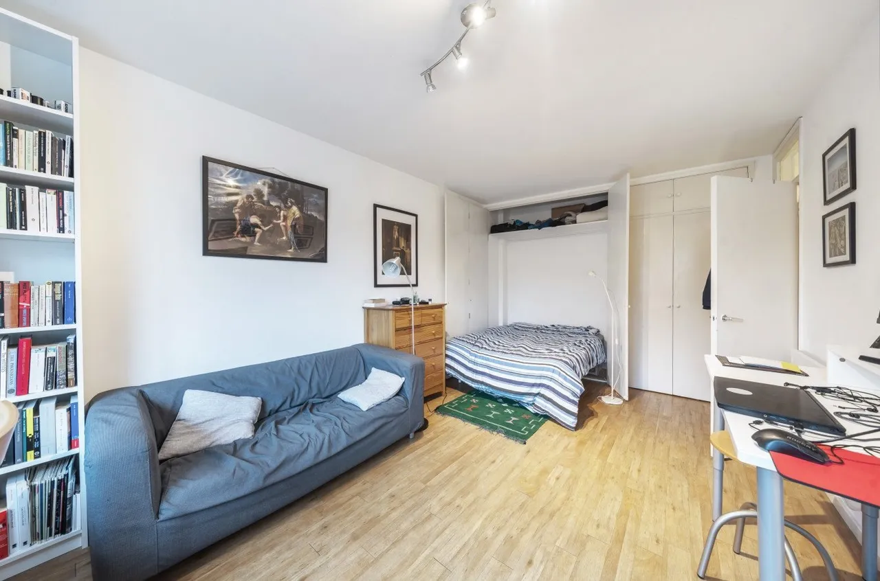 Harleyford Street, London, SE11, photo 11