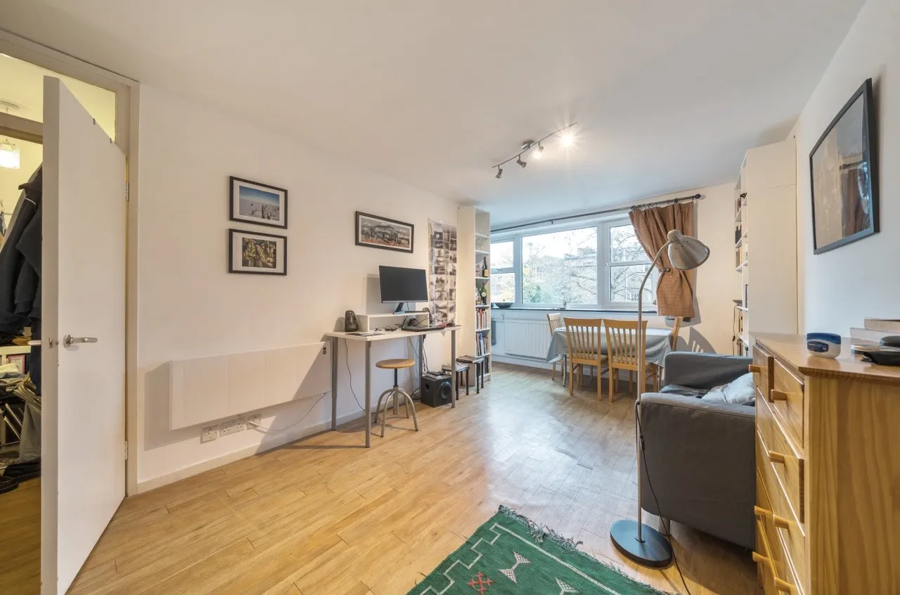 Harleyford Street, London, SE11, photo 4