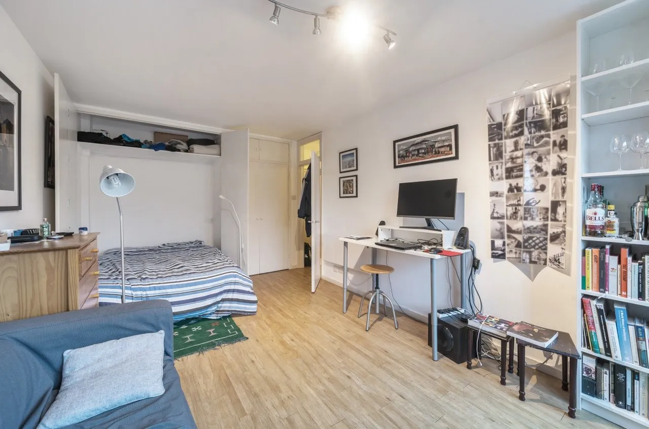 Harleyford Street, London, SE11, photo 10