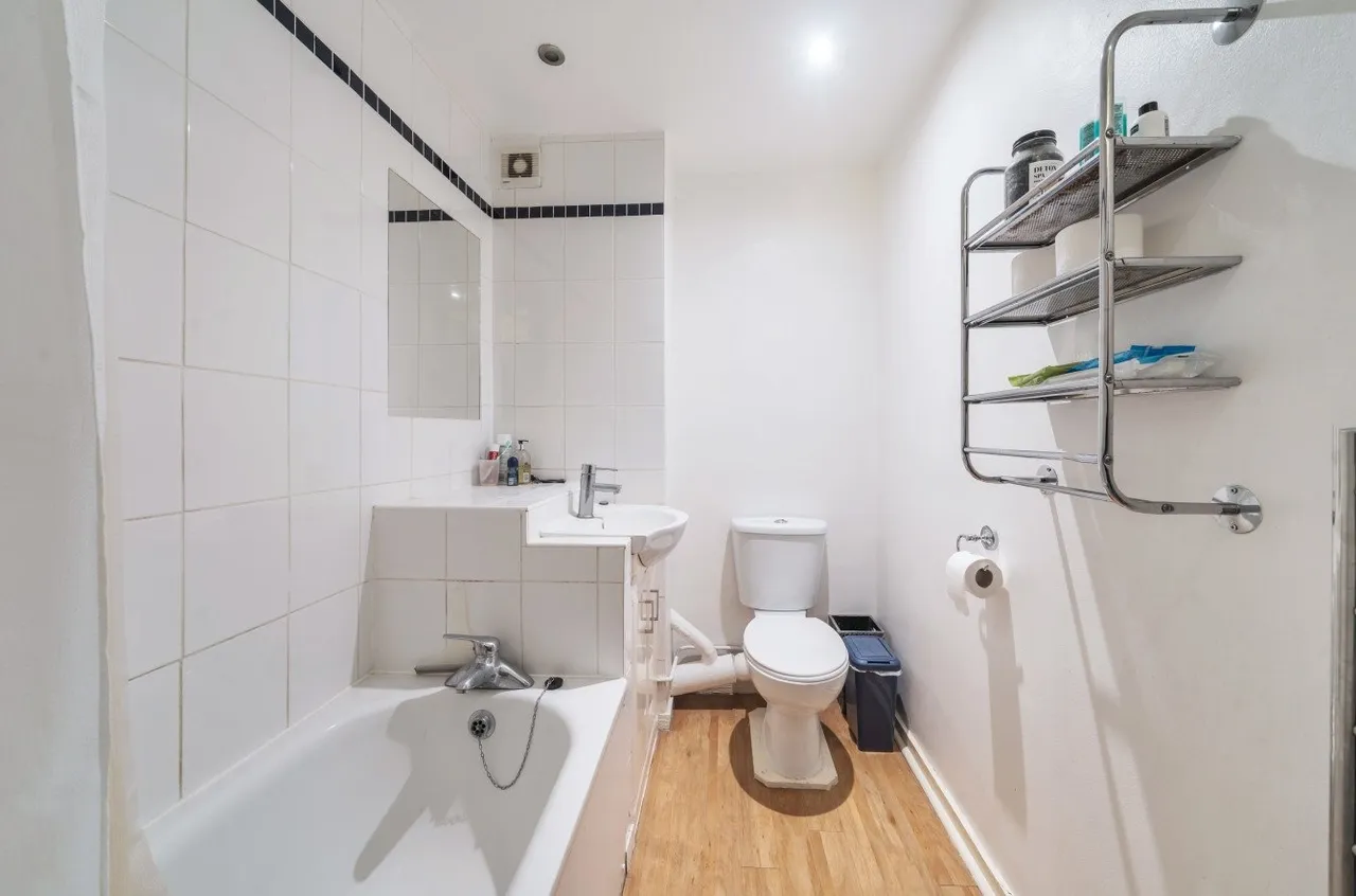 Harleyford Street, London, SE11, photo 12