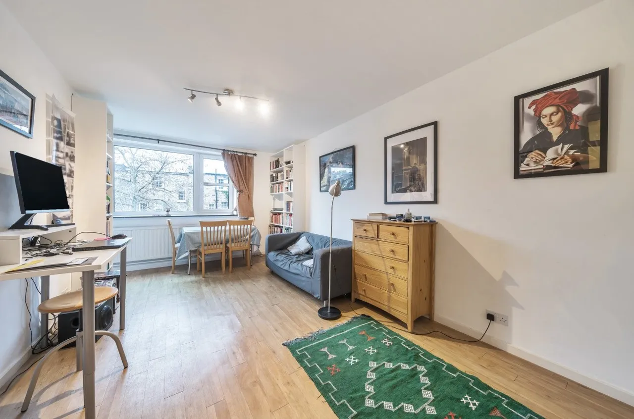 Harleyford Street, London, SE11, photo 14