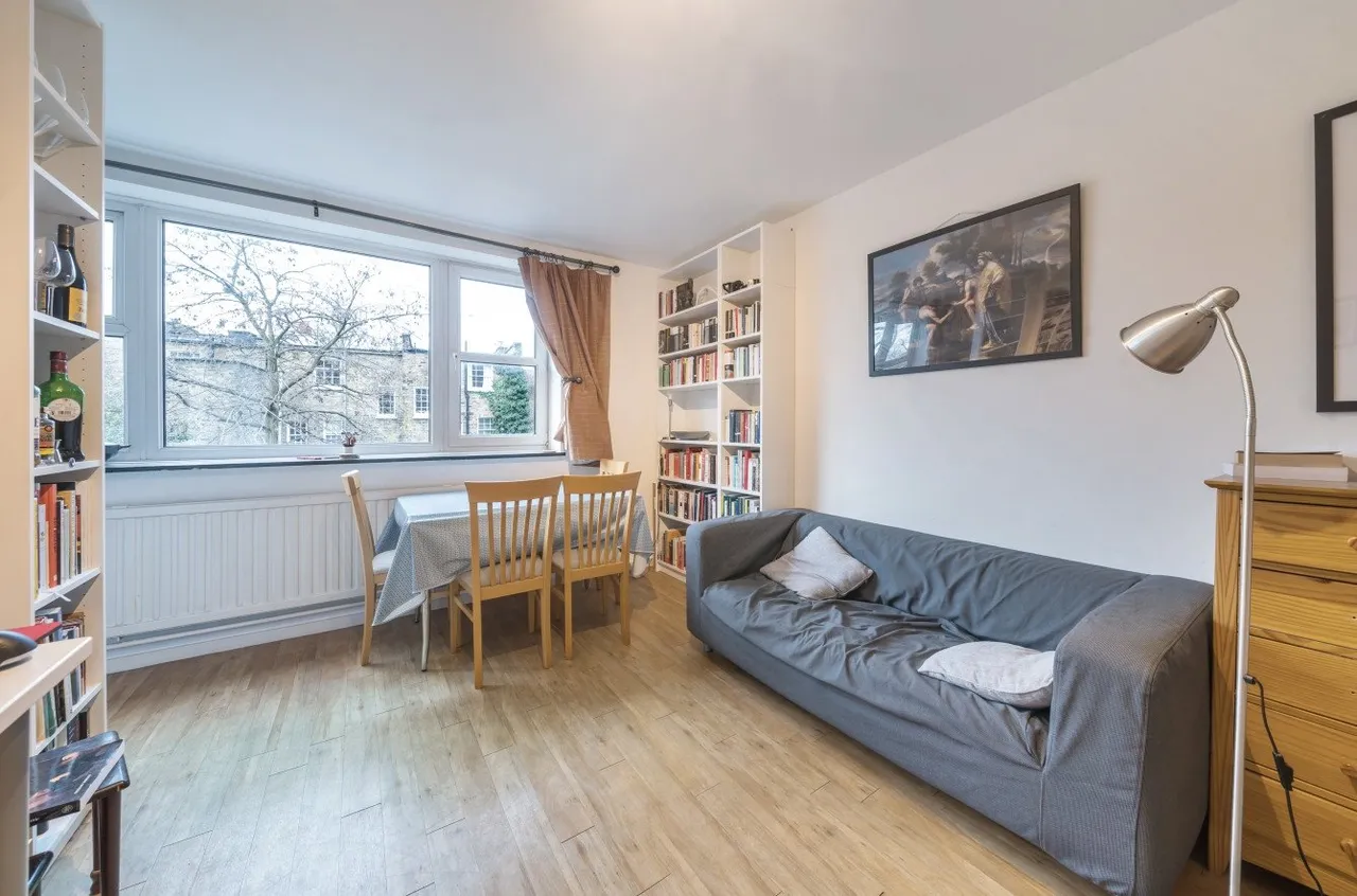 Harleyford Street, London, SE11, photo 13