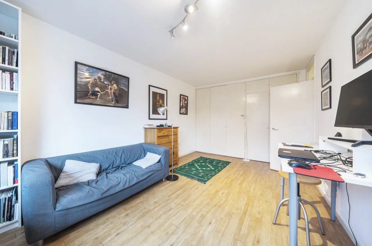 Harleyford Street, London, SE11, photo 9