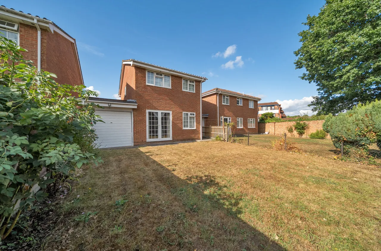 Farnborough, Orpington, photo 16