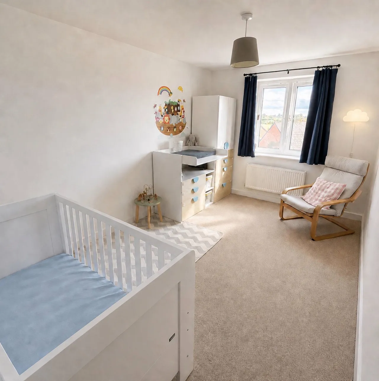 Cicero Crescent, Fairfields, MK11, photo 10