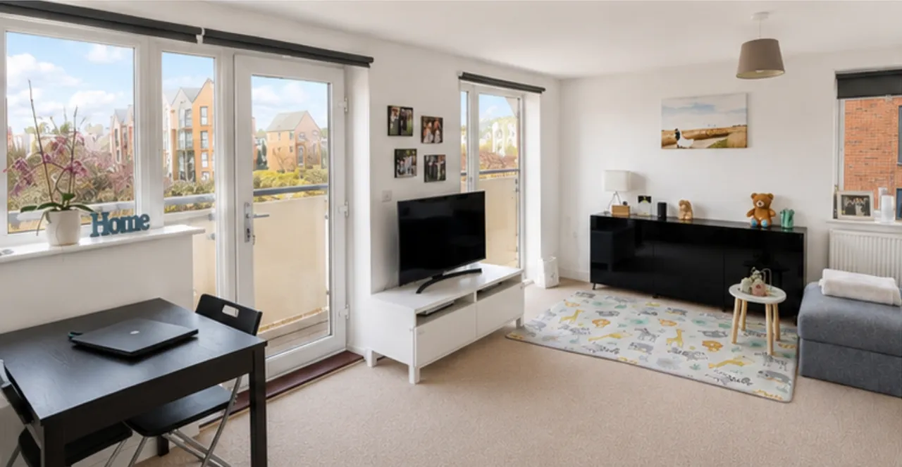 Cicero Crescent, Fairfields, MK11, photo 6