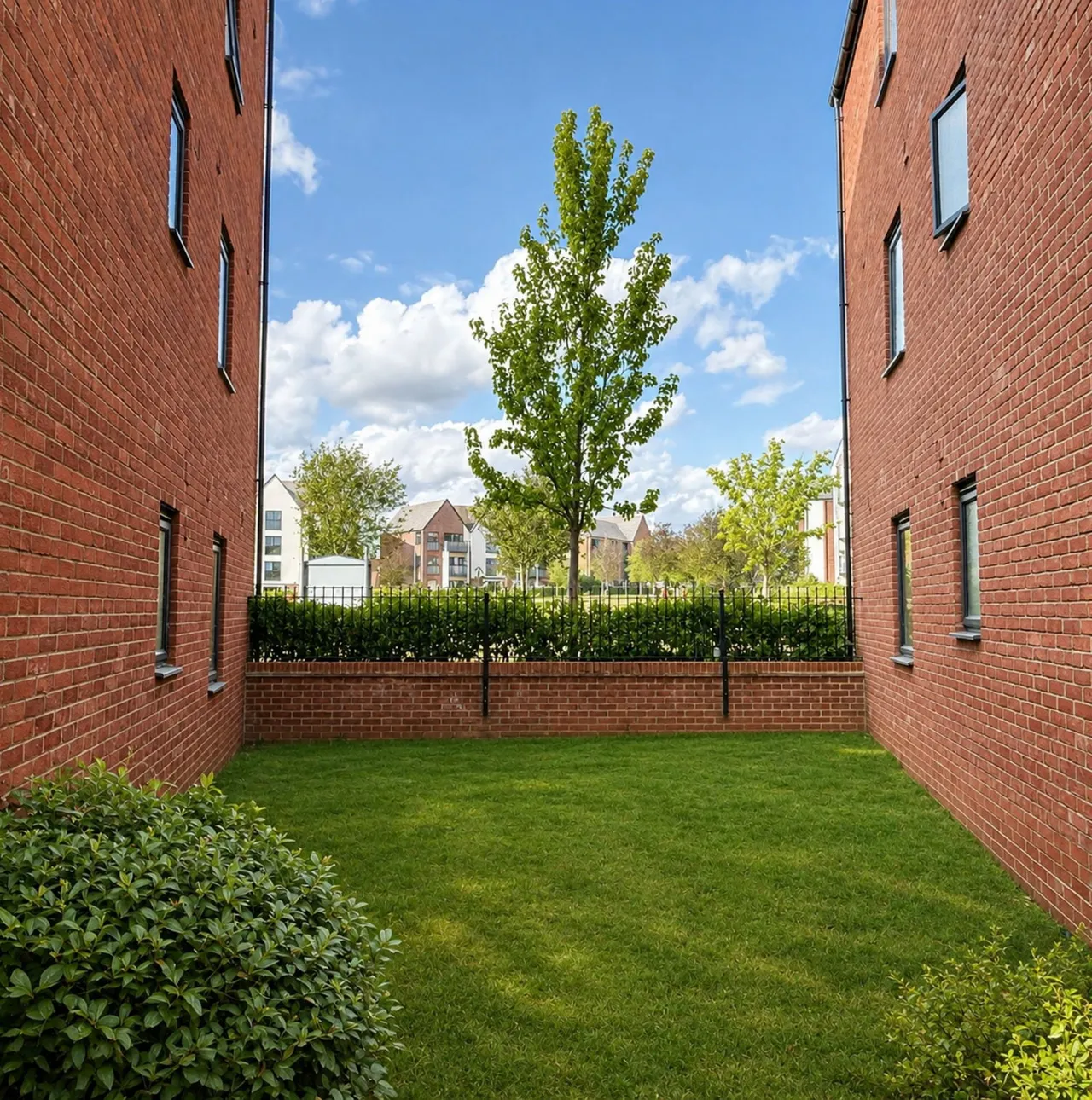 Cicero Crescent, Fairfields, MK11, photo 17