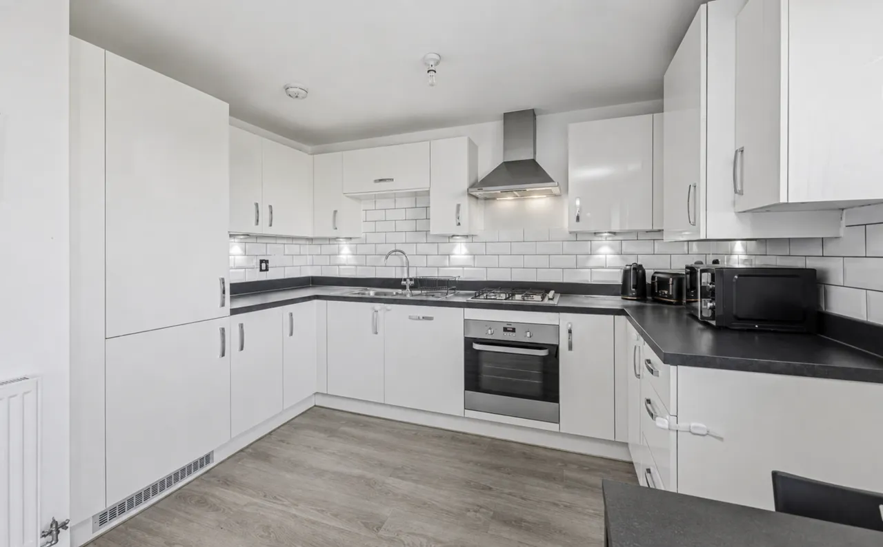 Cicero Crescent, Fairfields, MK11, photo 7