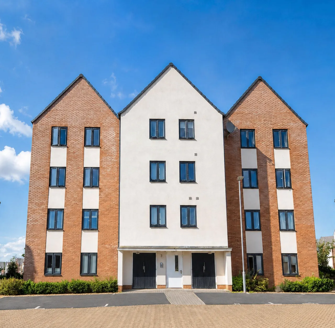 Cicero Crescent, Fairfields, MK11, photo 15