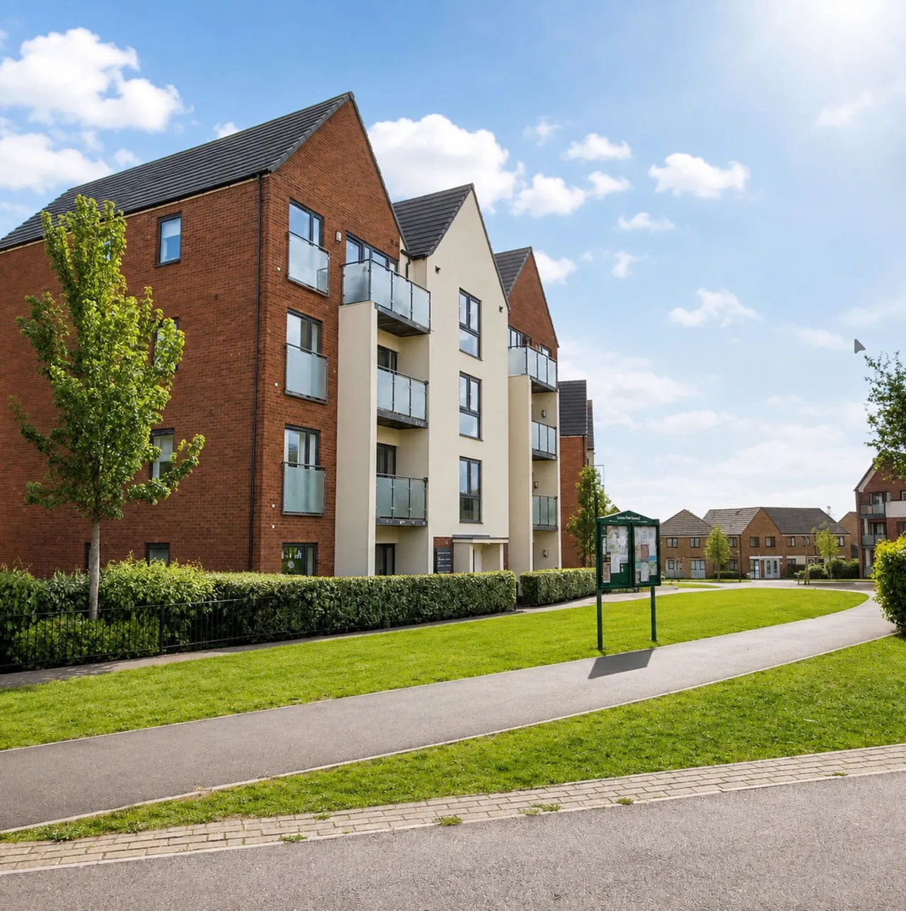 Cicero Crescent, Fairfields, MK11, photo 2