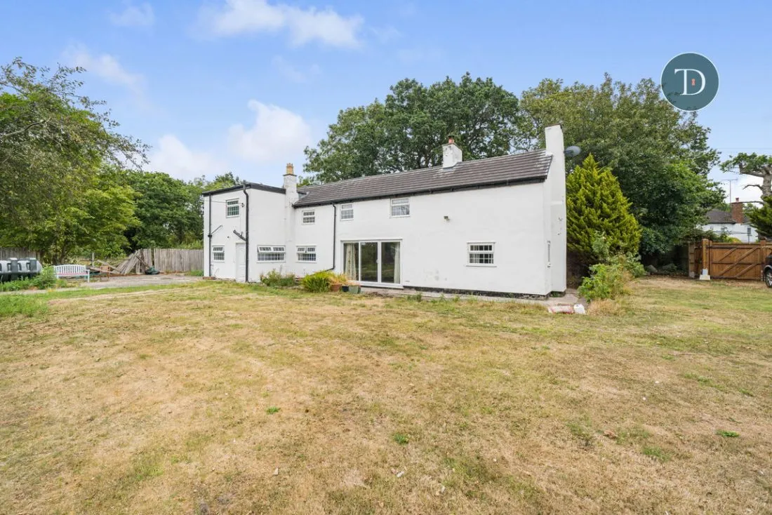 Rake Lane, Little Stanney, CH2 4HS, photo 34