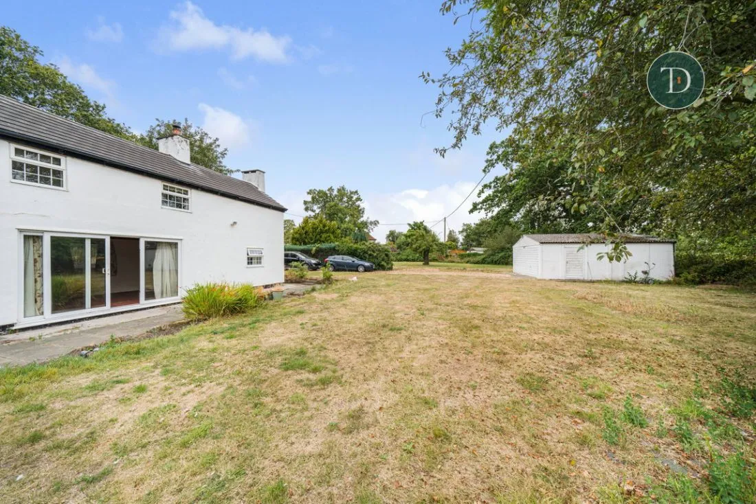 Rake Lane, Little Stanney, CH2 4HS, photo 30