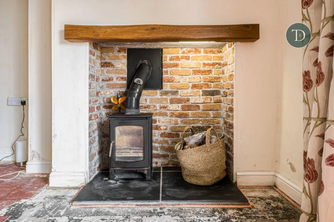 Rake Lane, Little Stanney, CH2 4HS, photo 6
