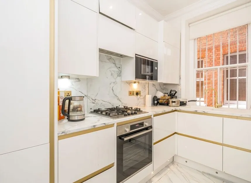 Randolph Avenue, Maida Vale, W9, photo 2