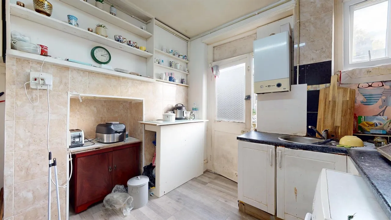 Talgarth Road, London, W14, photo 15