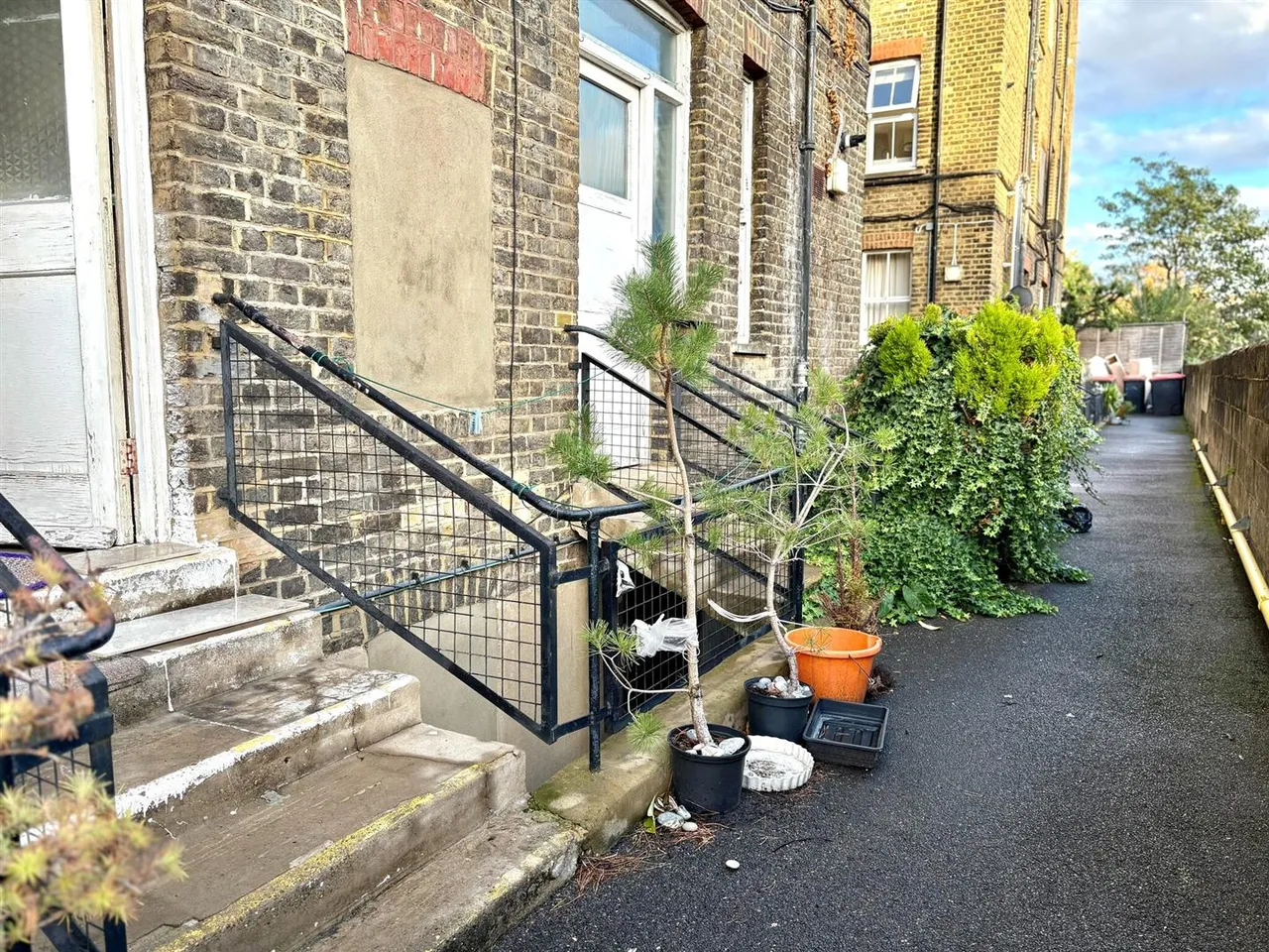 Talgarth Road, London, W14, photo 21