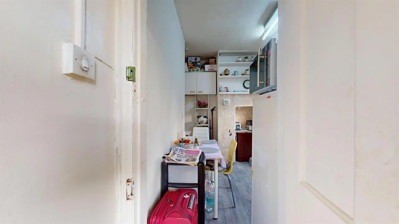 Talgarth Road, London, W14, photo 18