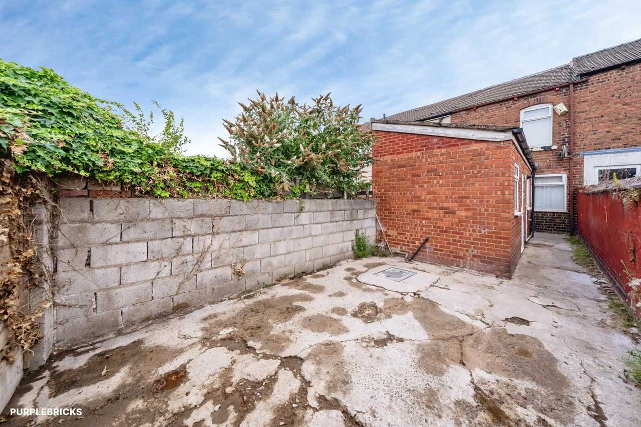 Cotswold Grove, St. Helens, WA9, photo 13