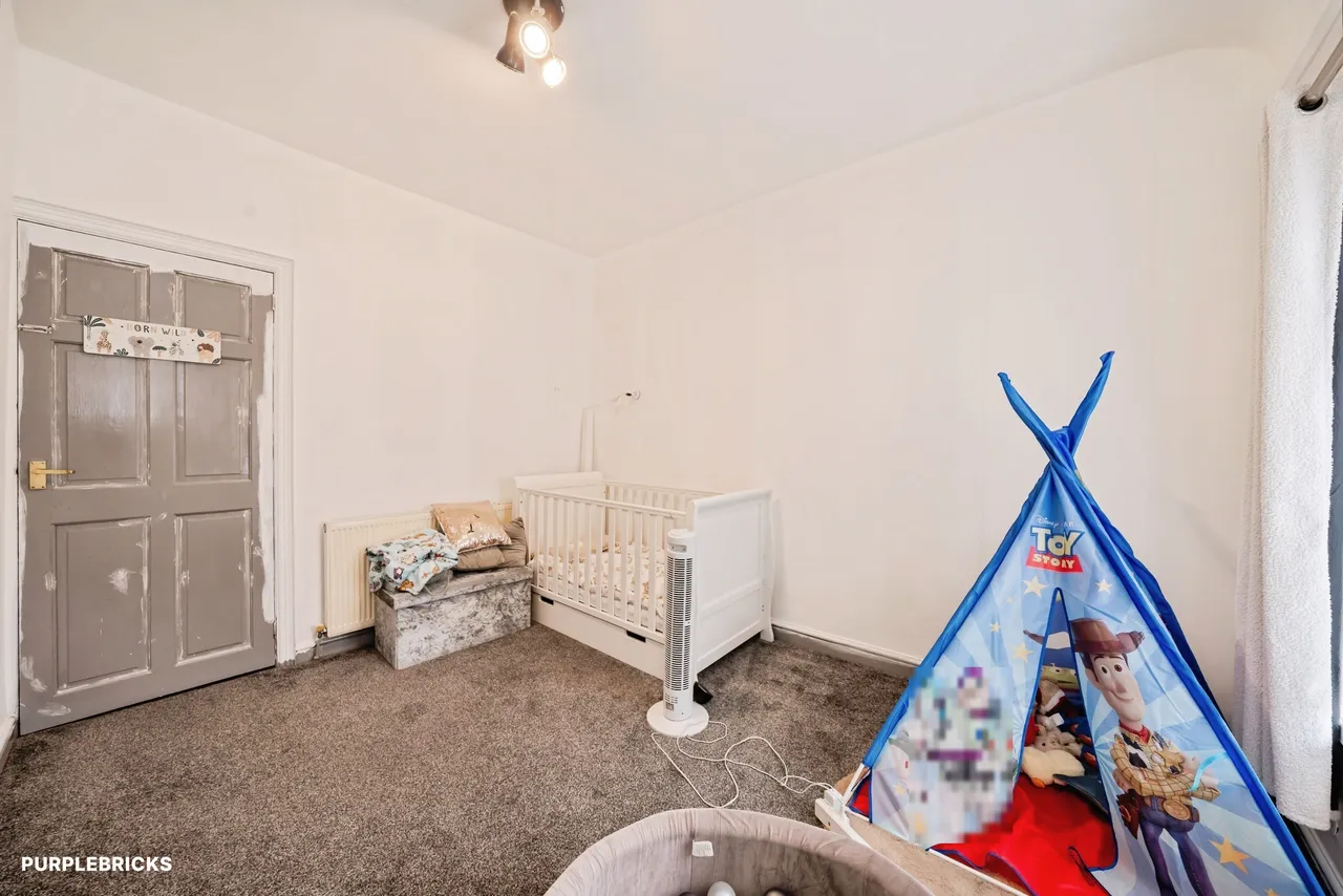 Cotswold Grove, St. Helens, WA9, photo 12
