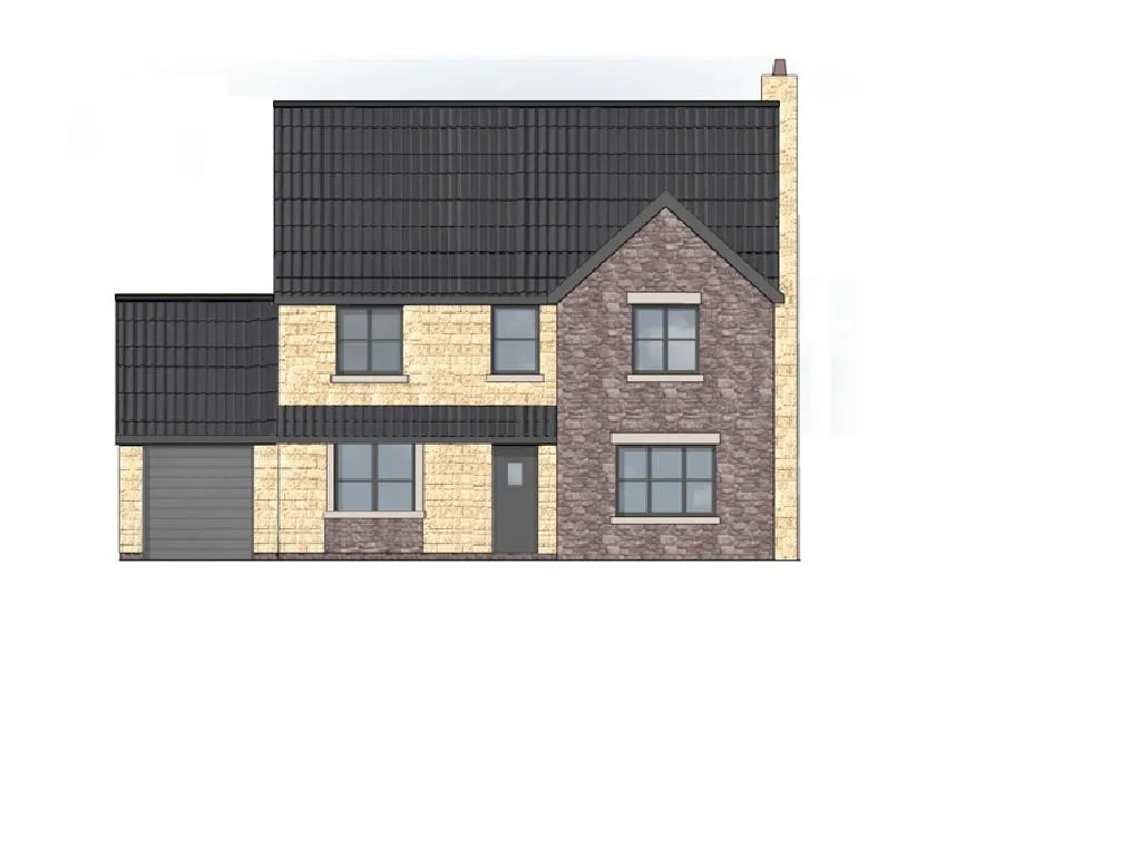 4 bed house for sale, Wotton Road, Bristol, BS37