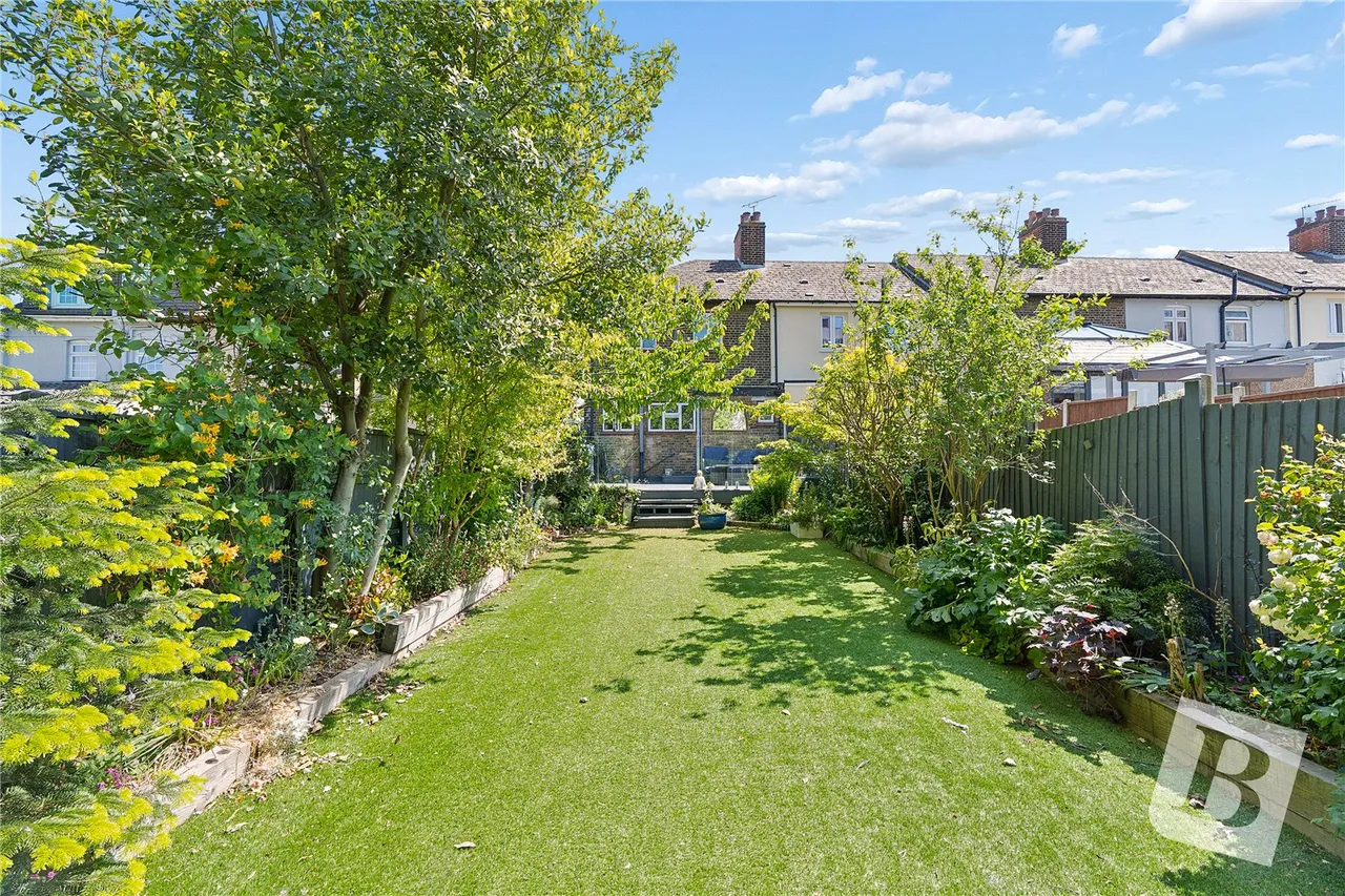 Abbs Cross Lane, Hornchurch, RM12, photo 12