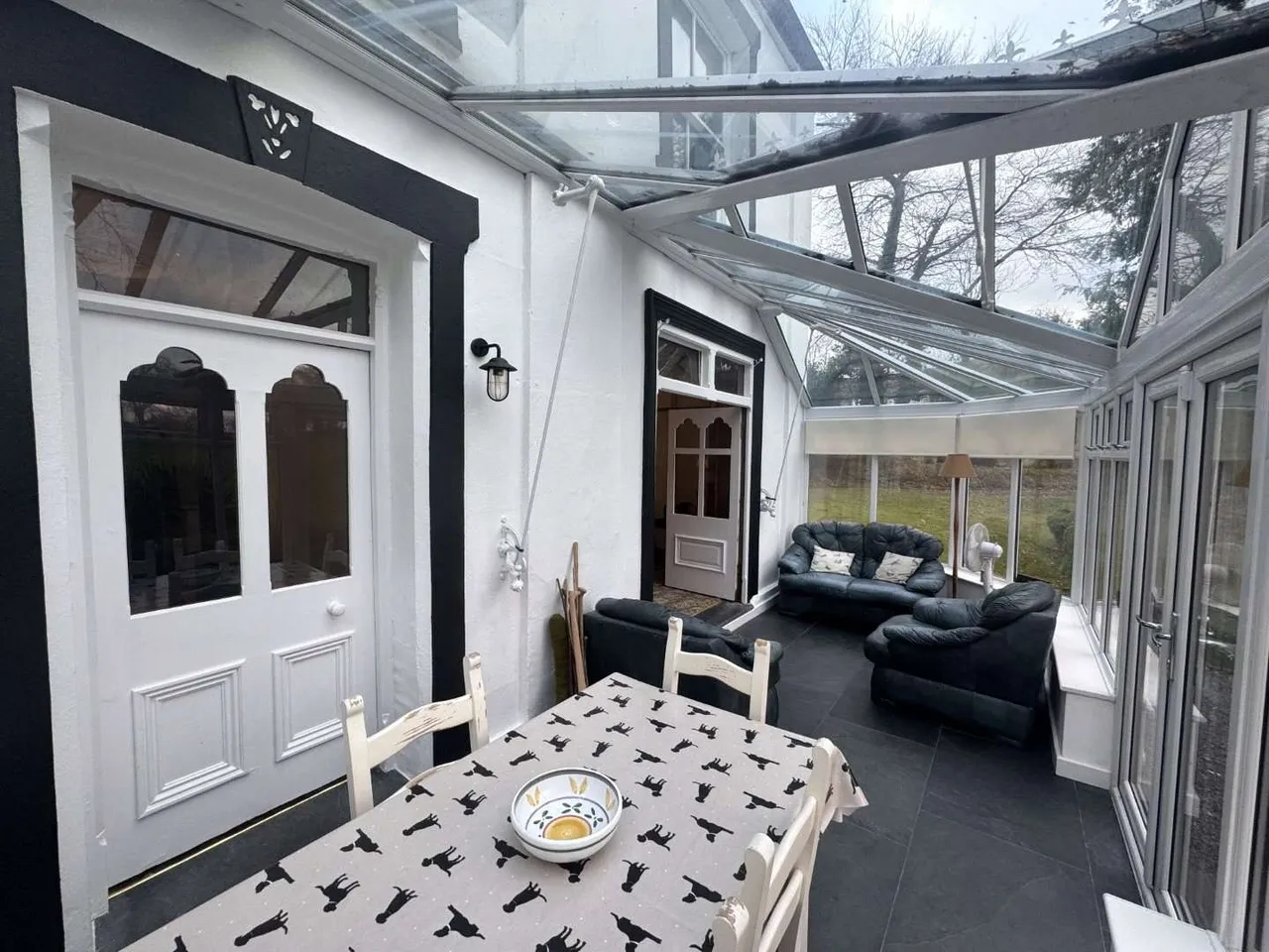 Tregaron, Ceredigion, SY25 6NG, photo 7