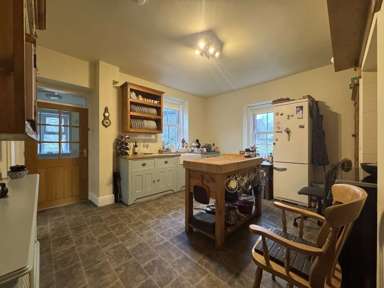 Tregaron, Ceredigion, SY25 6NG, photo 12