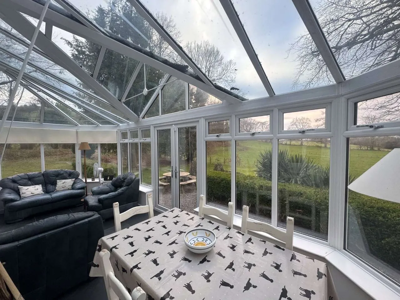 Tregaron, Ceredigion, SY25 6NG, photo 6