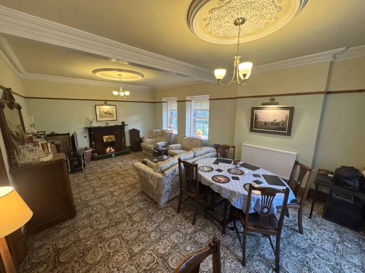 Tregaron, Ceredigion, SY25 6NG, photo 9