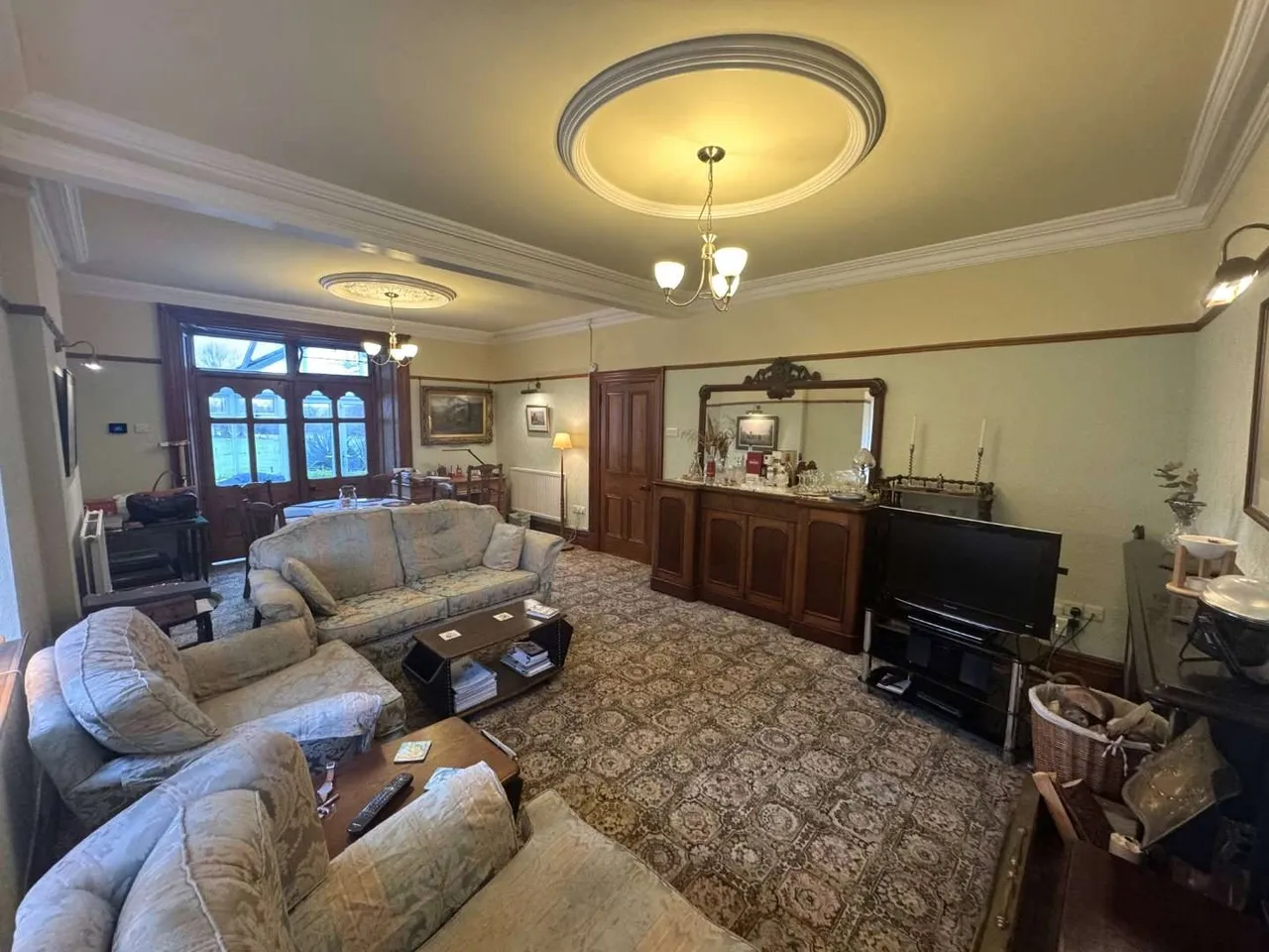 Tregaron, Ceredigion, SY25 6NG, photo 8