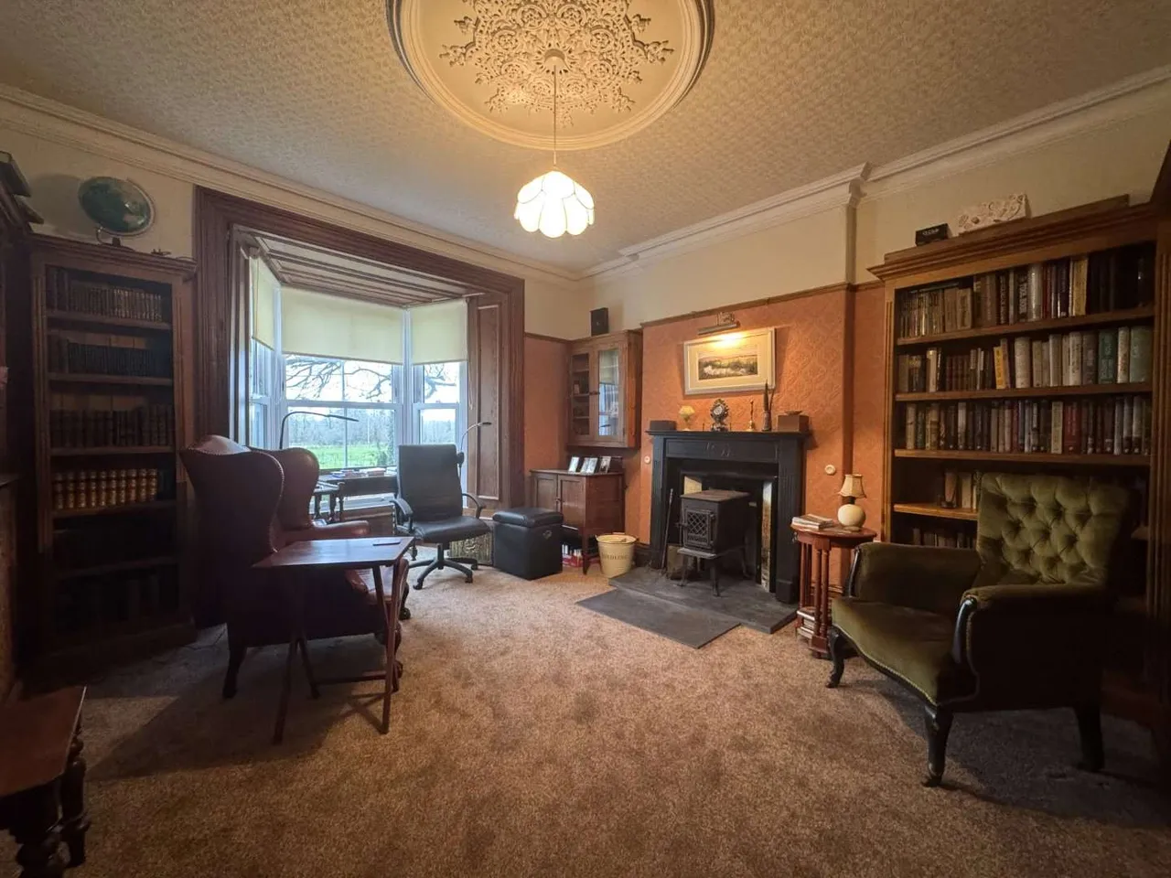 Tregaron, Ceredigion, SY25 6NG, photo 11