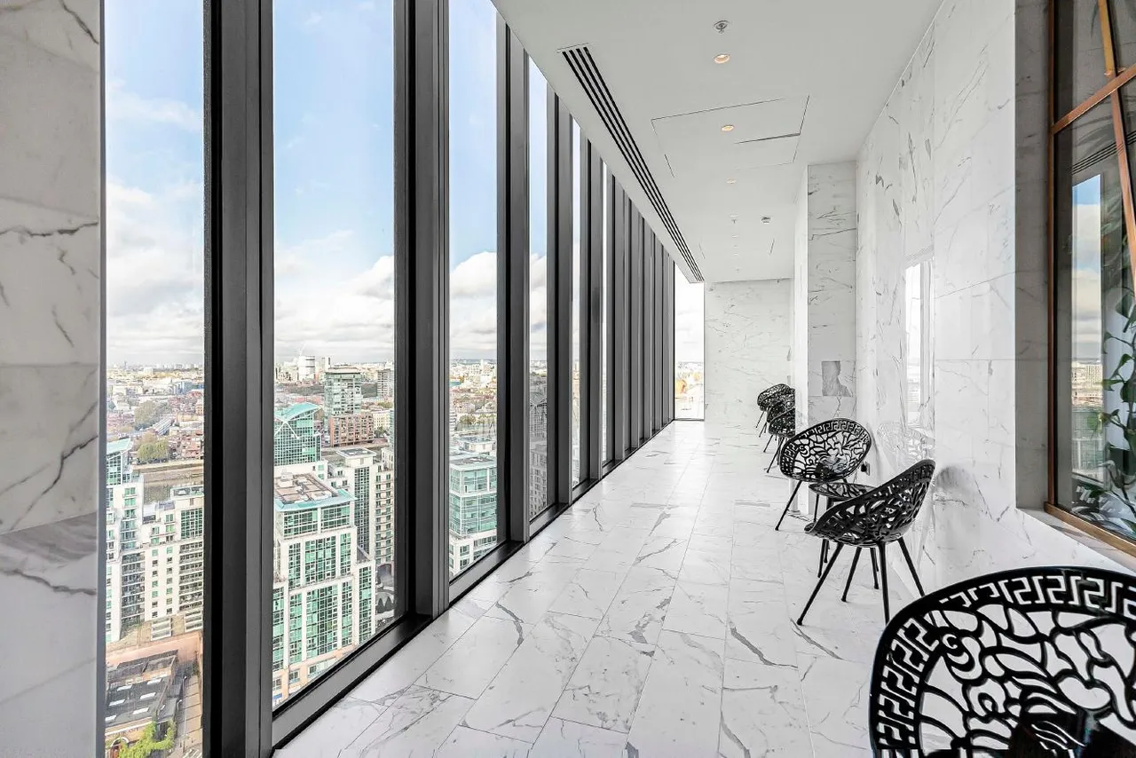 Parry Street, Nine Elms, London, SW8, photo 6