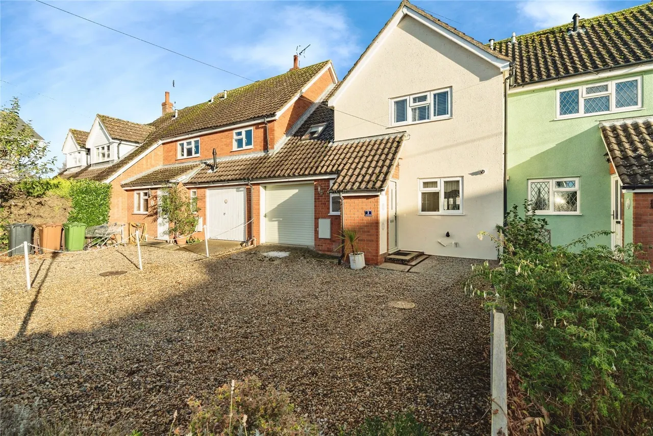 The Rhond, Hoveton, Norwich, Norfolk, NR12, photo 2
