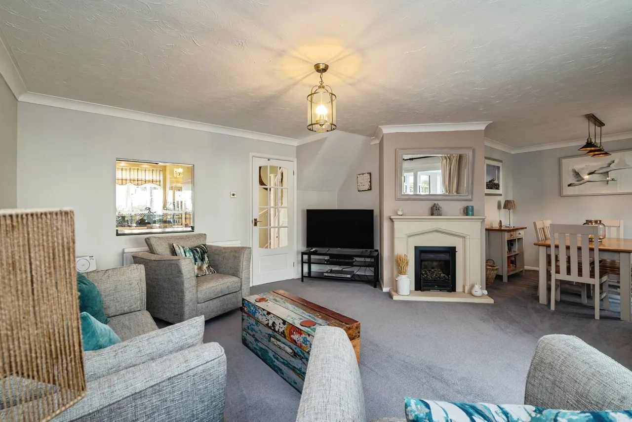 The Rhond, Hoveton, Norwich, Norfolk, NR12, photo 16