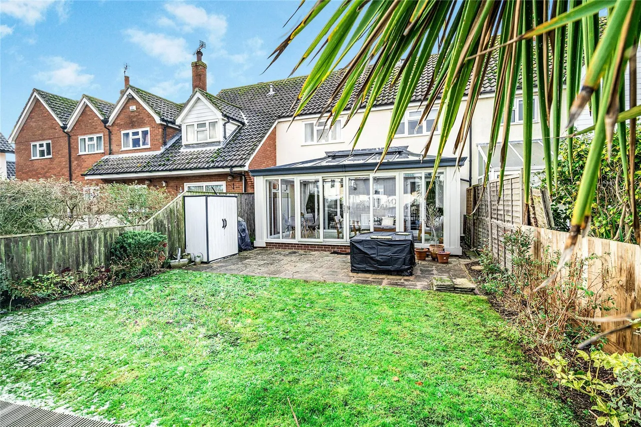 The Rhond, Hoveton, Norwich, Norfolk, NR12, photo 11