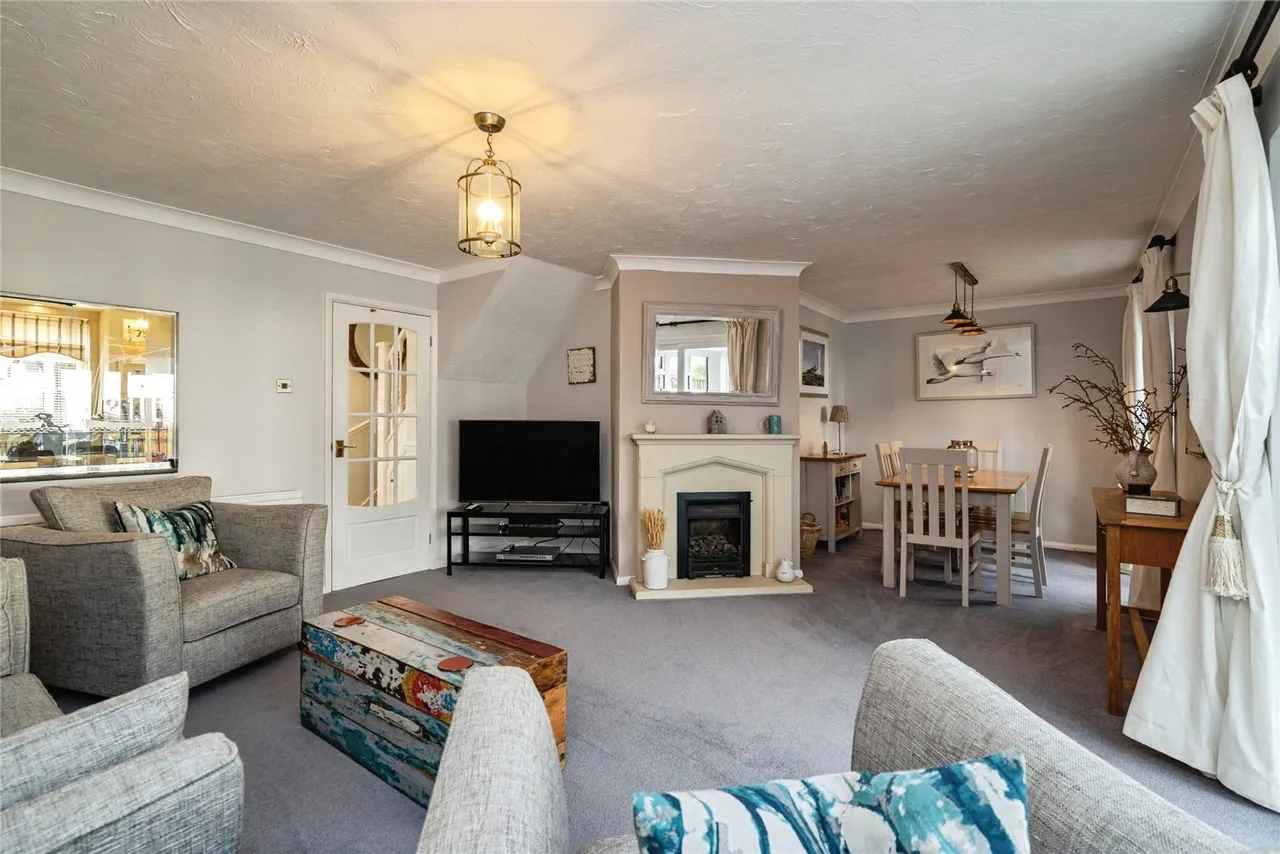 The Rhond, Hoveton, Norwich, Norfolk, NR12, photo 3