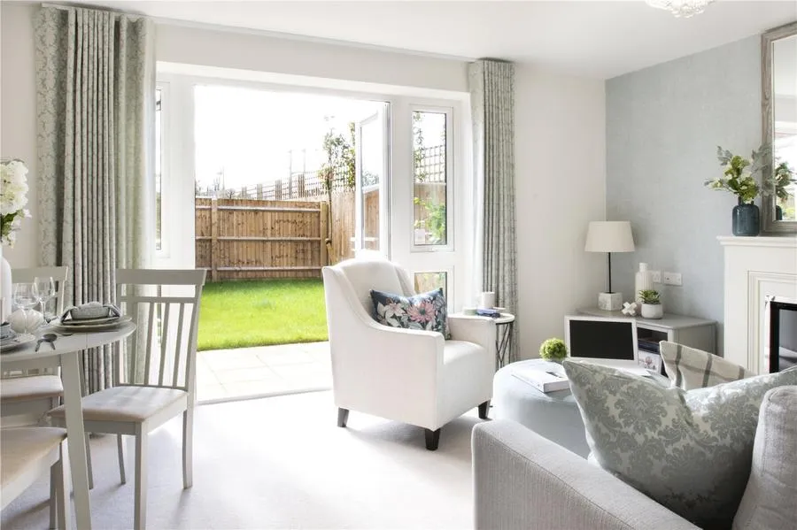 Swan Lane, Evesham, WR11, photo 7