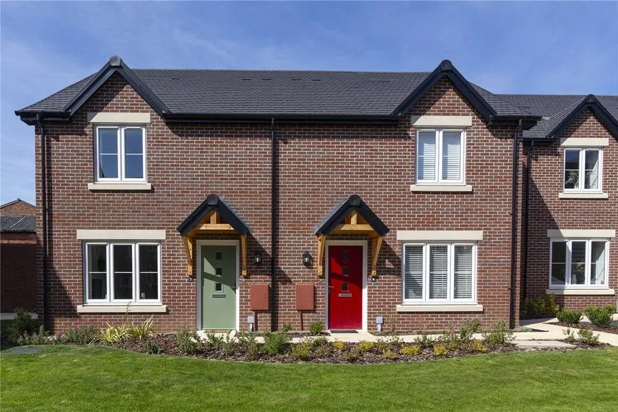 Swan Lane, Evesham, WR11, photo 9