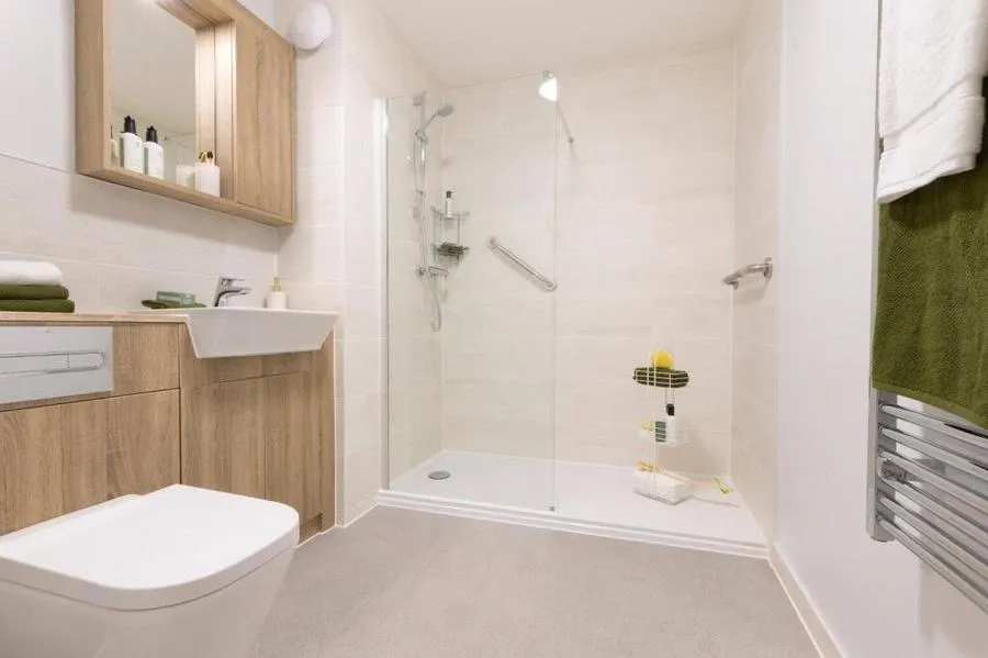 Swan Lane, Evesham, WR11, photo 4