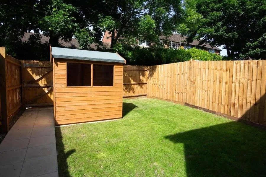 Swan Lane, Evesham, WR11, photo 5