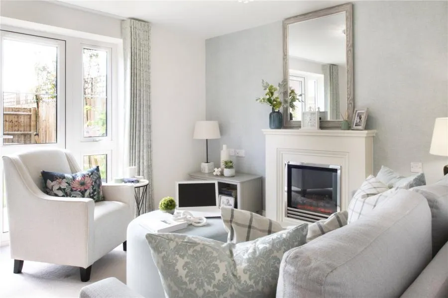 Swan Lane, Evesham, WR11, photo 3
