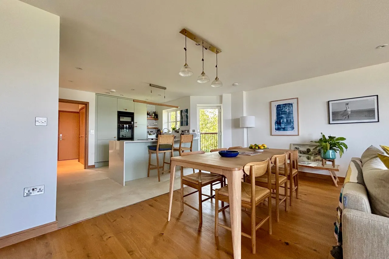 Queen Mary Road, Falmouth, TR11, photo 8
