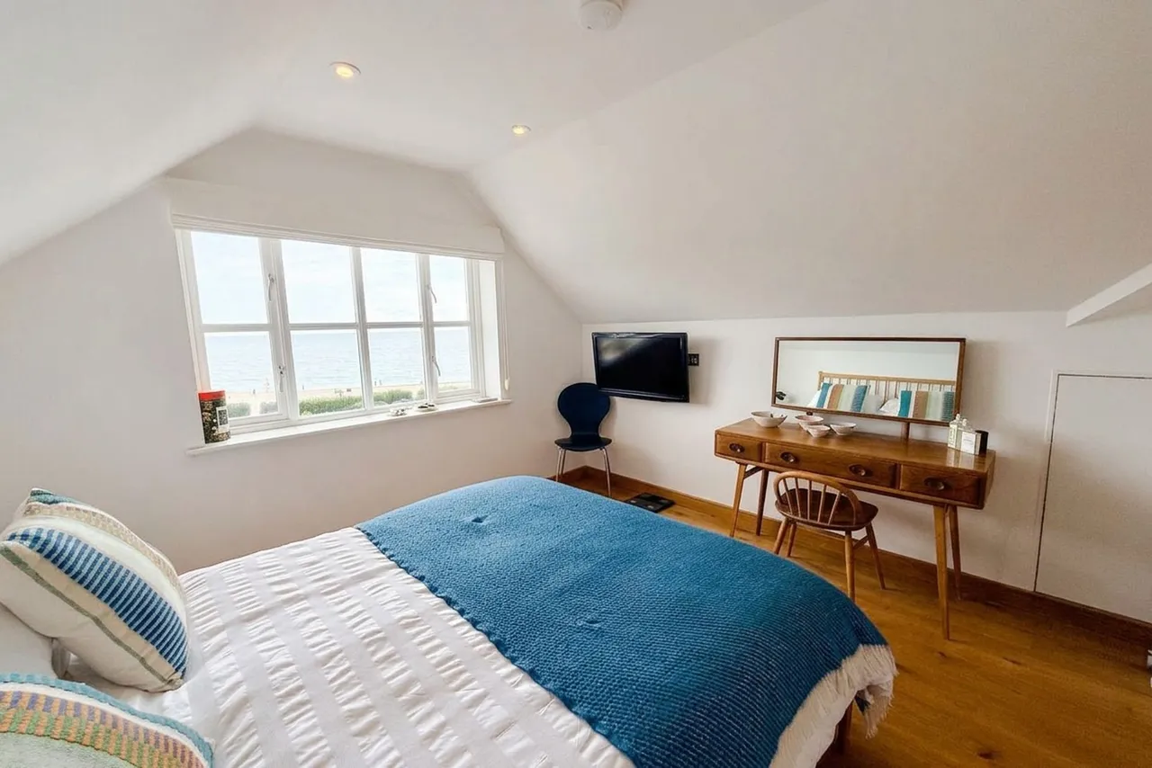 Queen Mary Road, Falmouth, TR11, photo 26