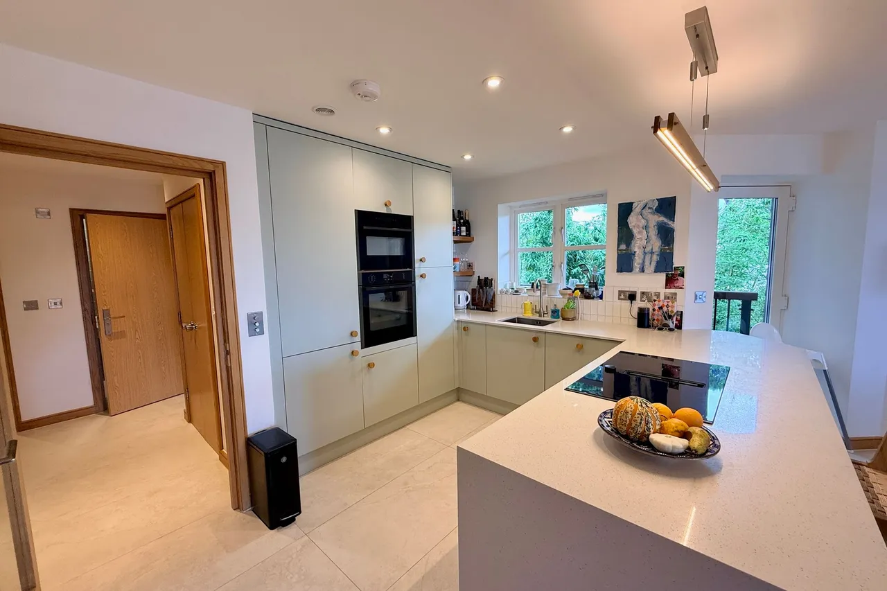 Queen Mary Road, Falmouth, TR11, photo 14