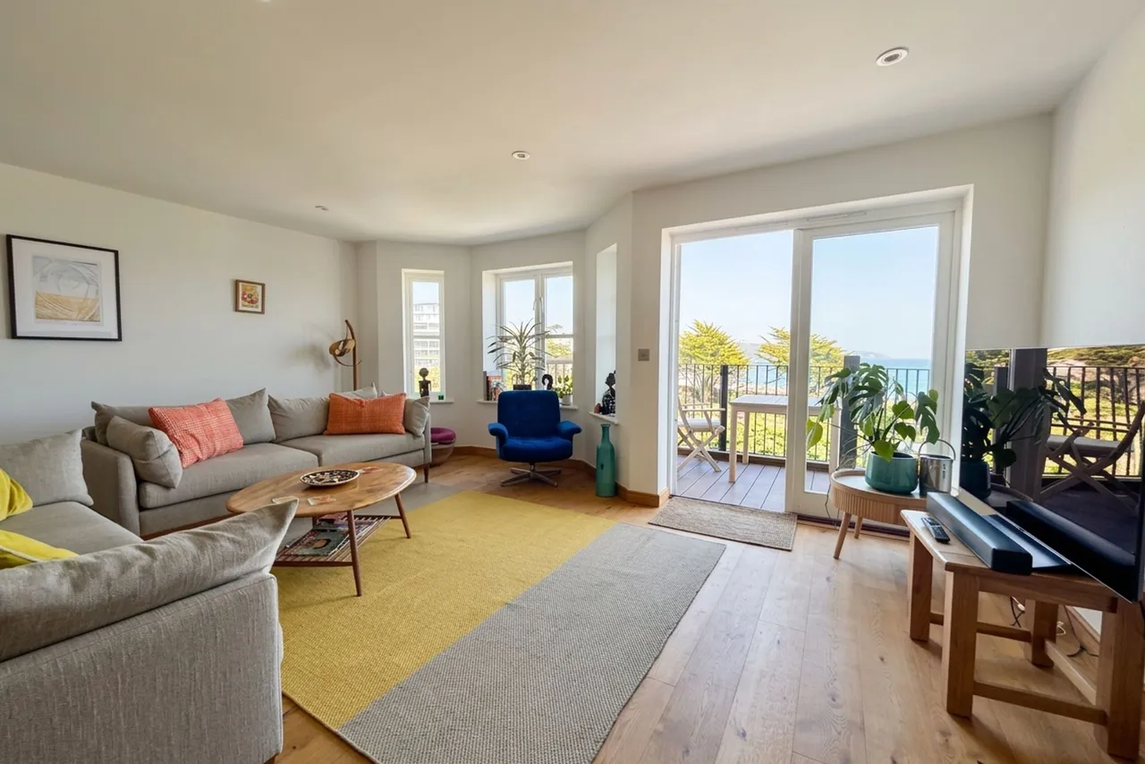 Queen Mary Road, Falmouth, TR11, photo 5